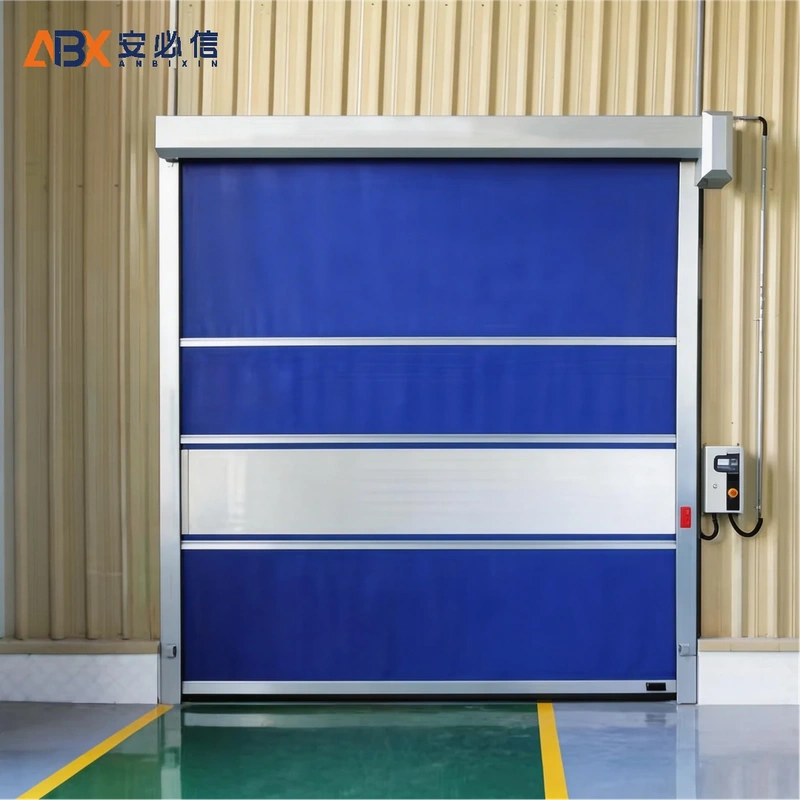 海南藏族快速卷帘门